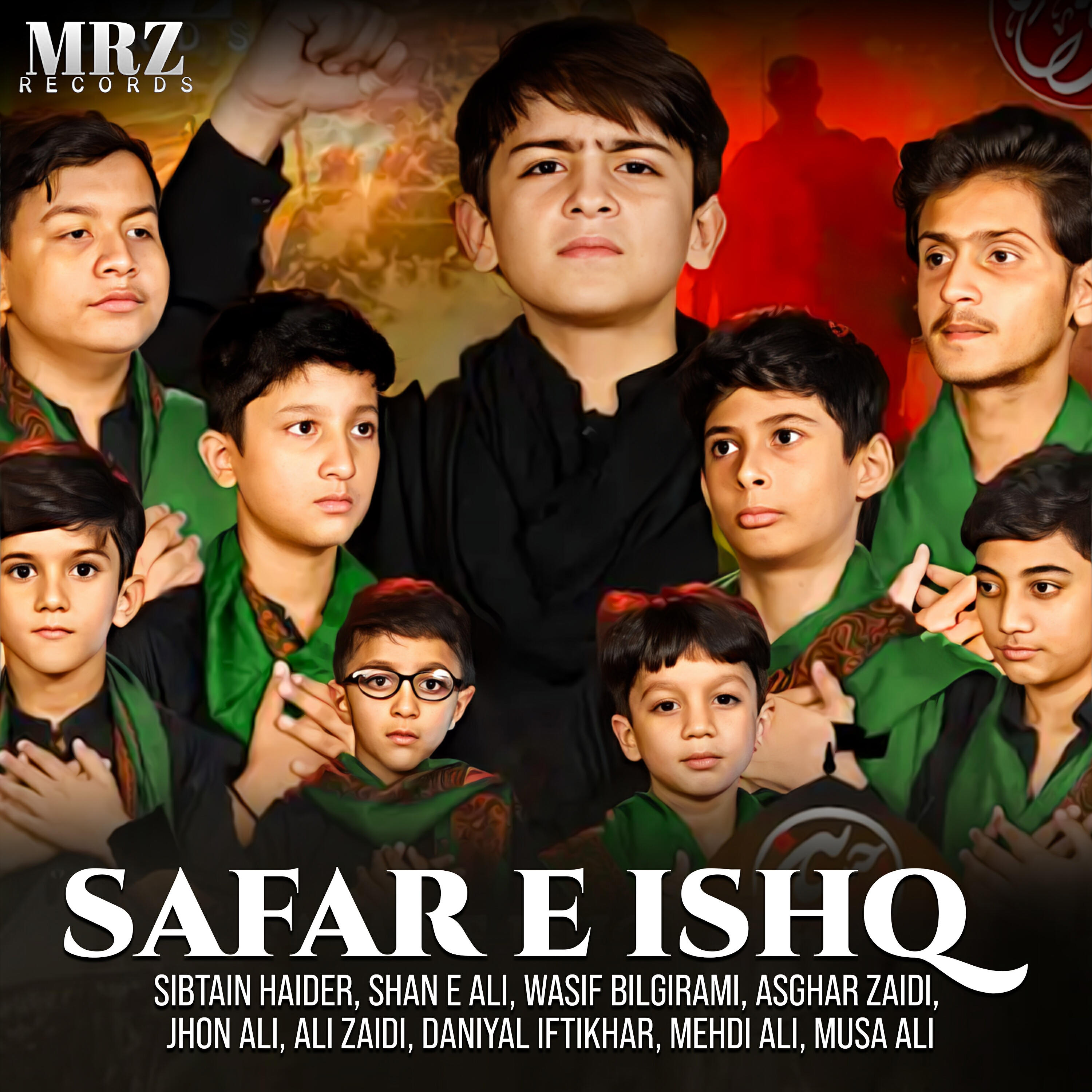 Asghar Zaidi