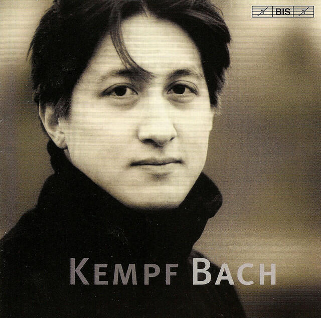 Релиз Bach, J.S.: Partita Nos. 4 and 6, Bwv 828, 830