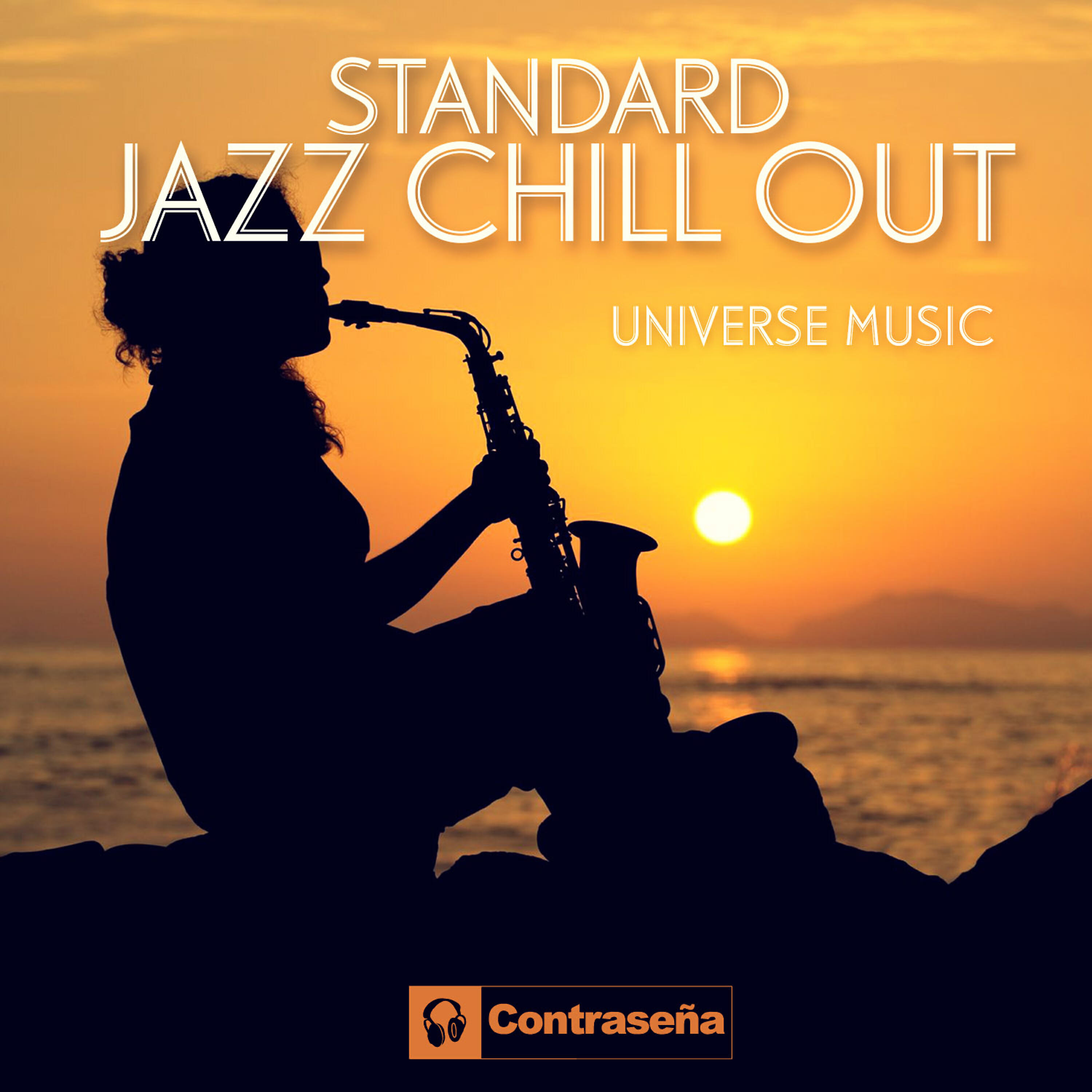 Релиз Standard Jazz Chillout