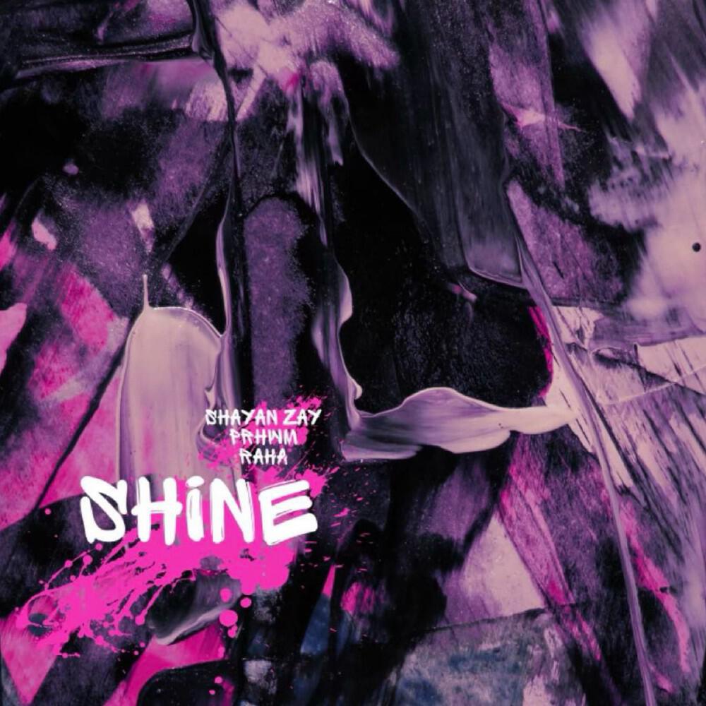 Релиз Shine