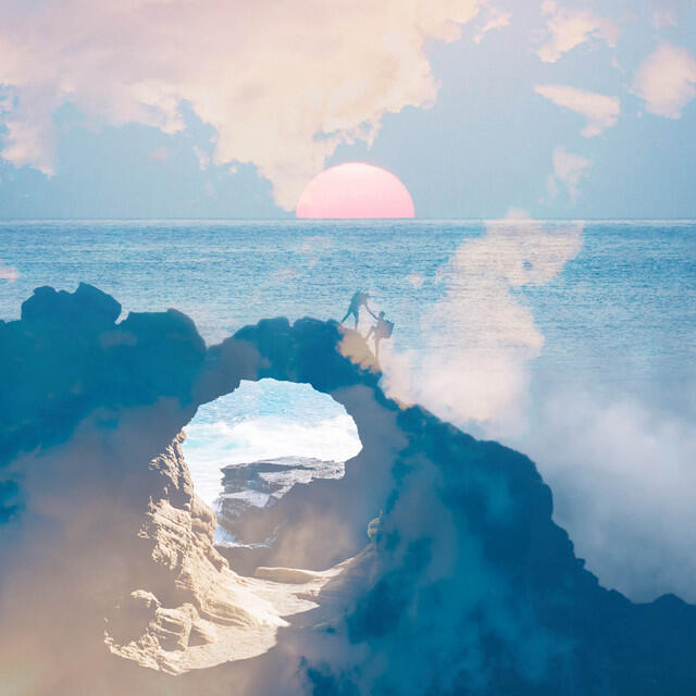 Релиз Dana Point