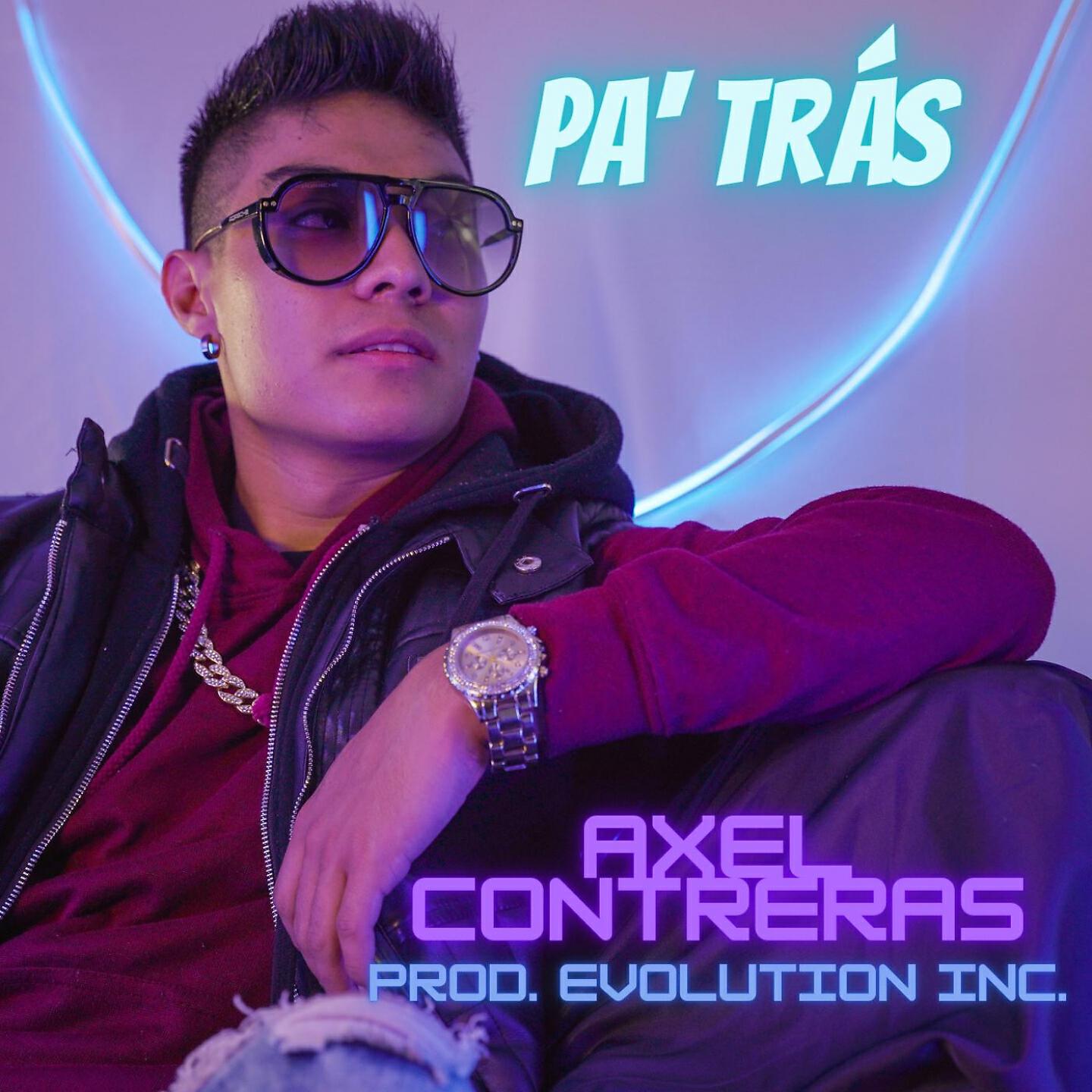 Релиз Pa' Trás