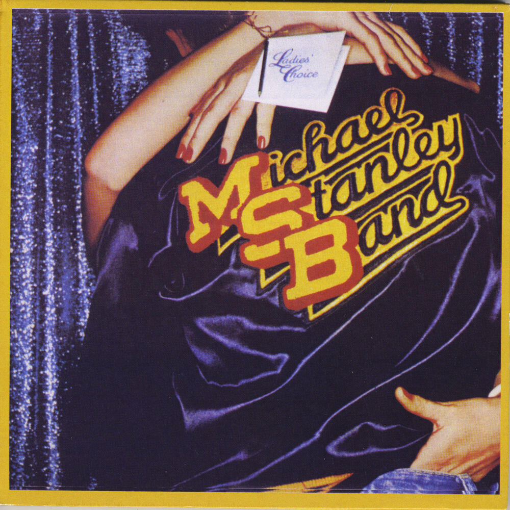 Релиз Ladies' Choice (Remastered)