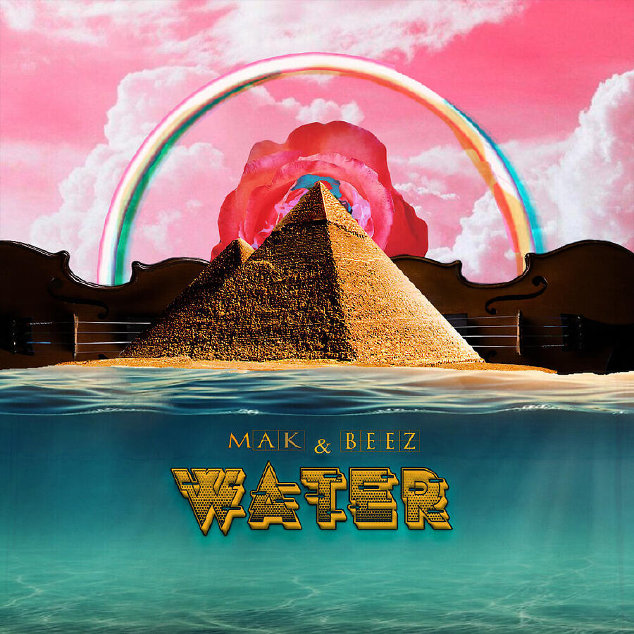 Волна по релизу