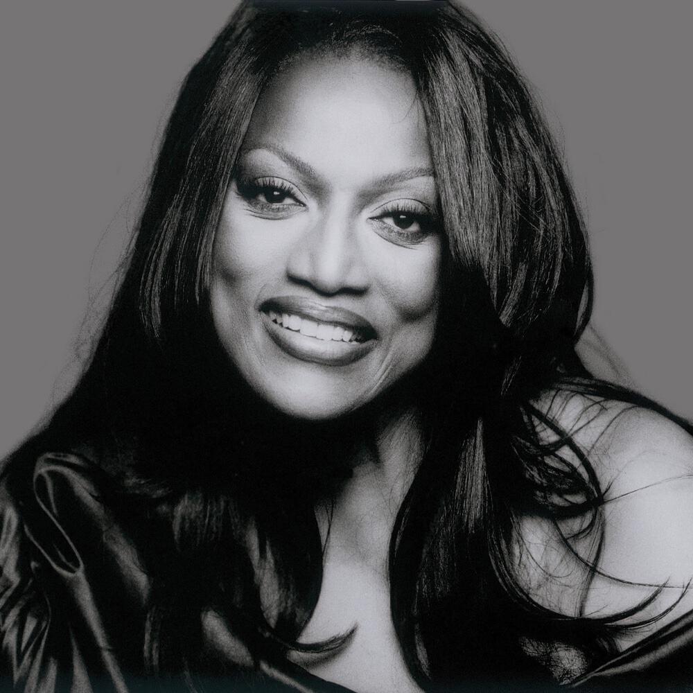 Jessye Norman все песни в mp3