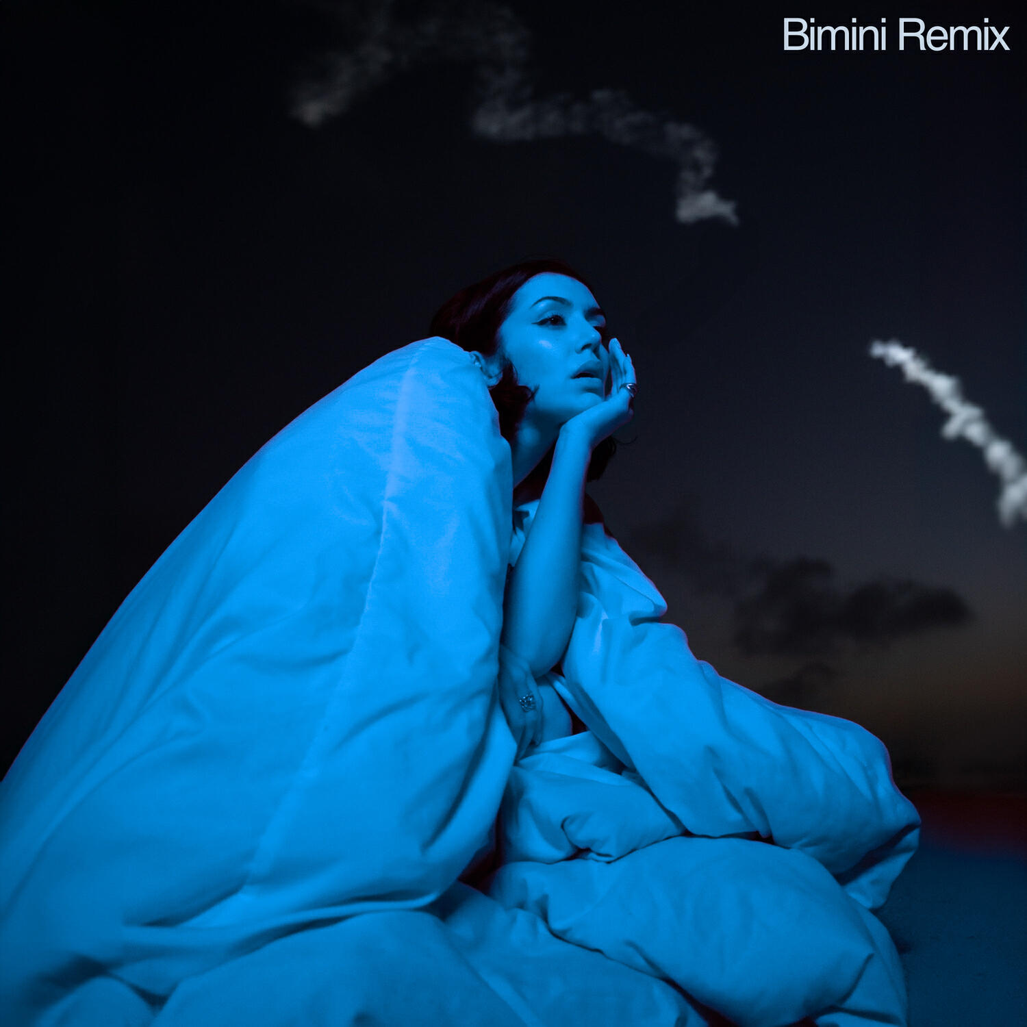 Релиз Delirium (Bimini Remix)