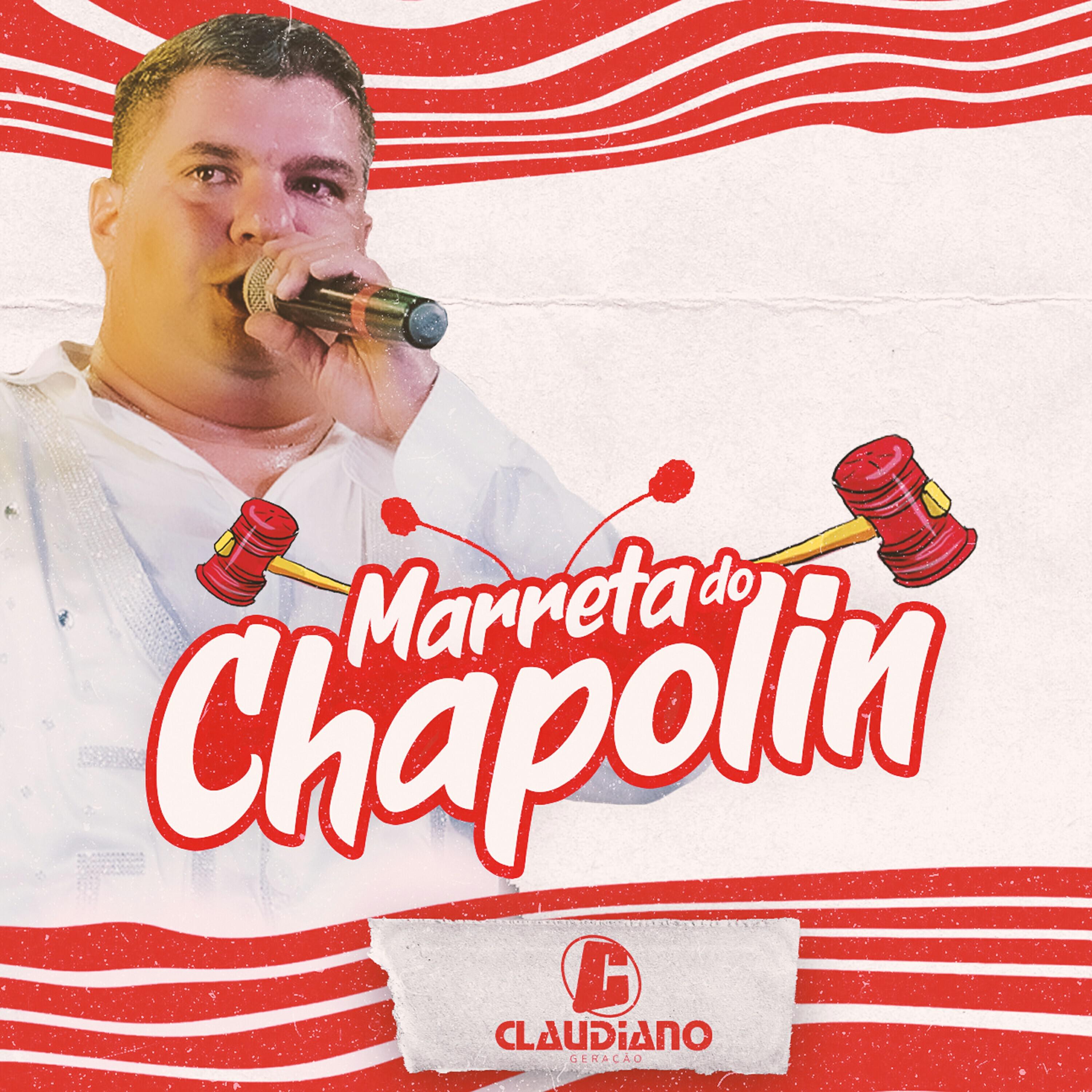 Релиз Marreta do Chapolin