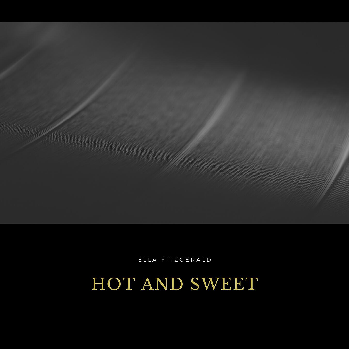 Релиз Hot and Sweet