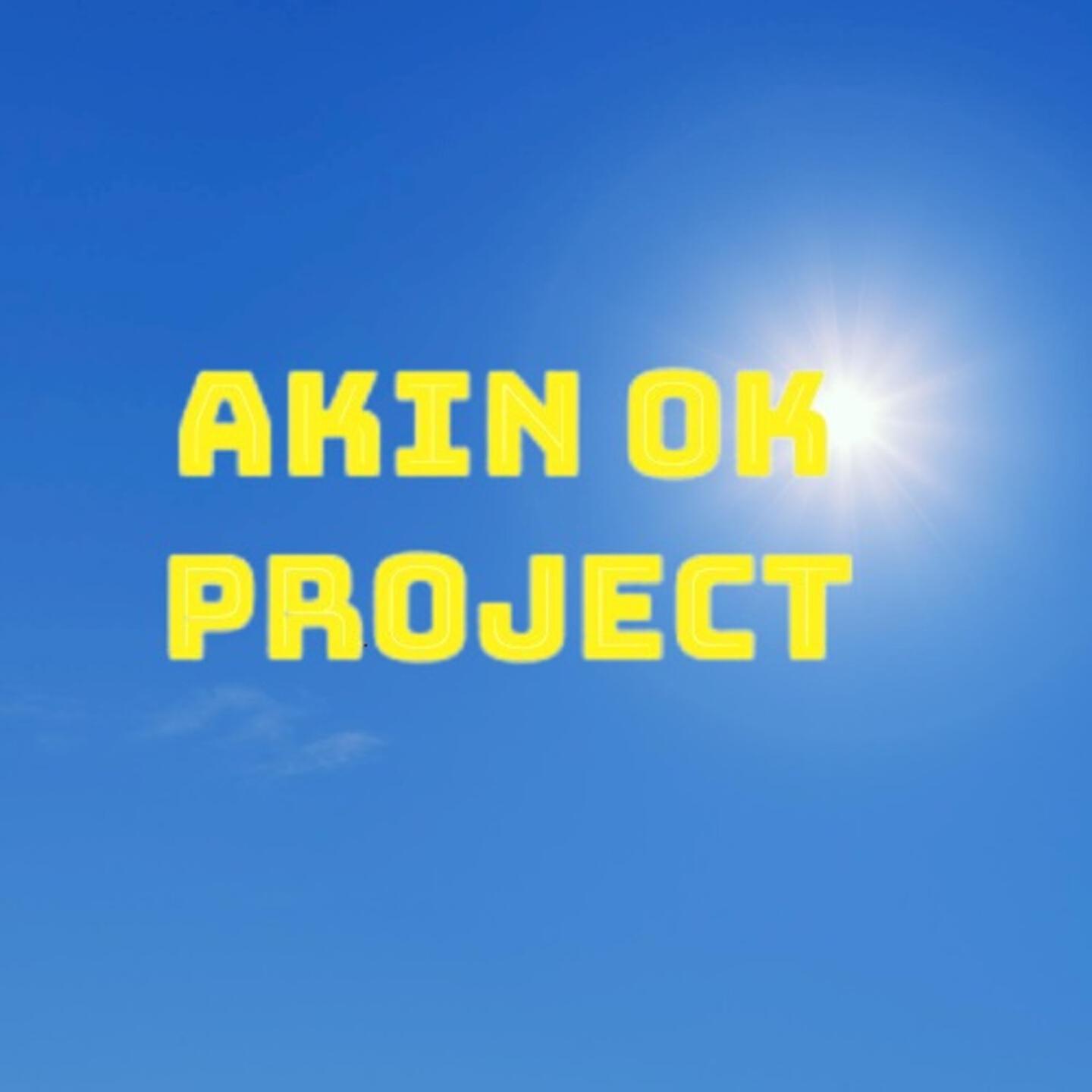 Релиз Akın Ok Project