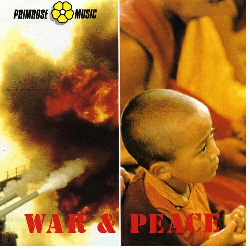 Релиз War And Peace