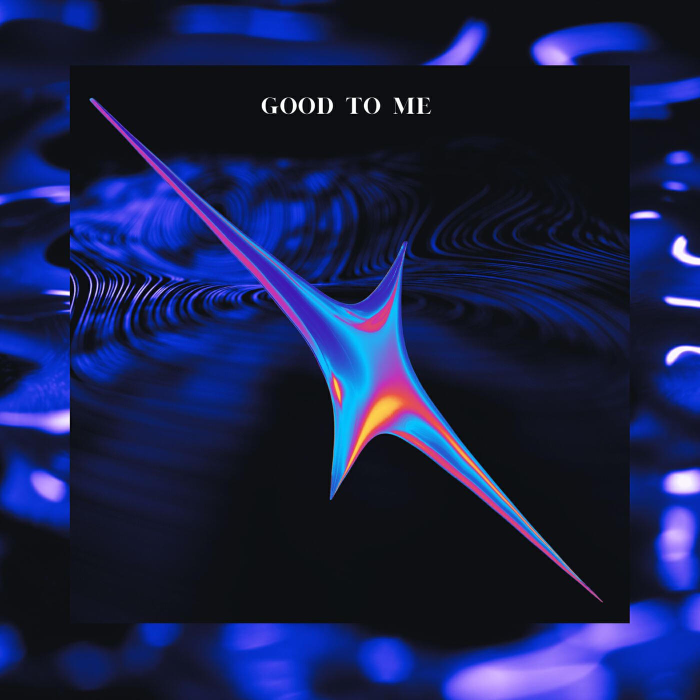 Релиз Good to Me