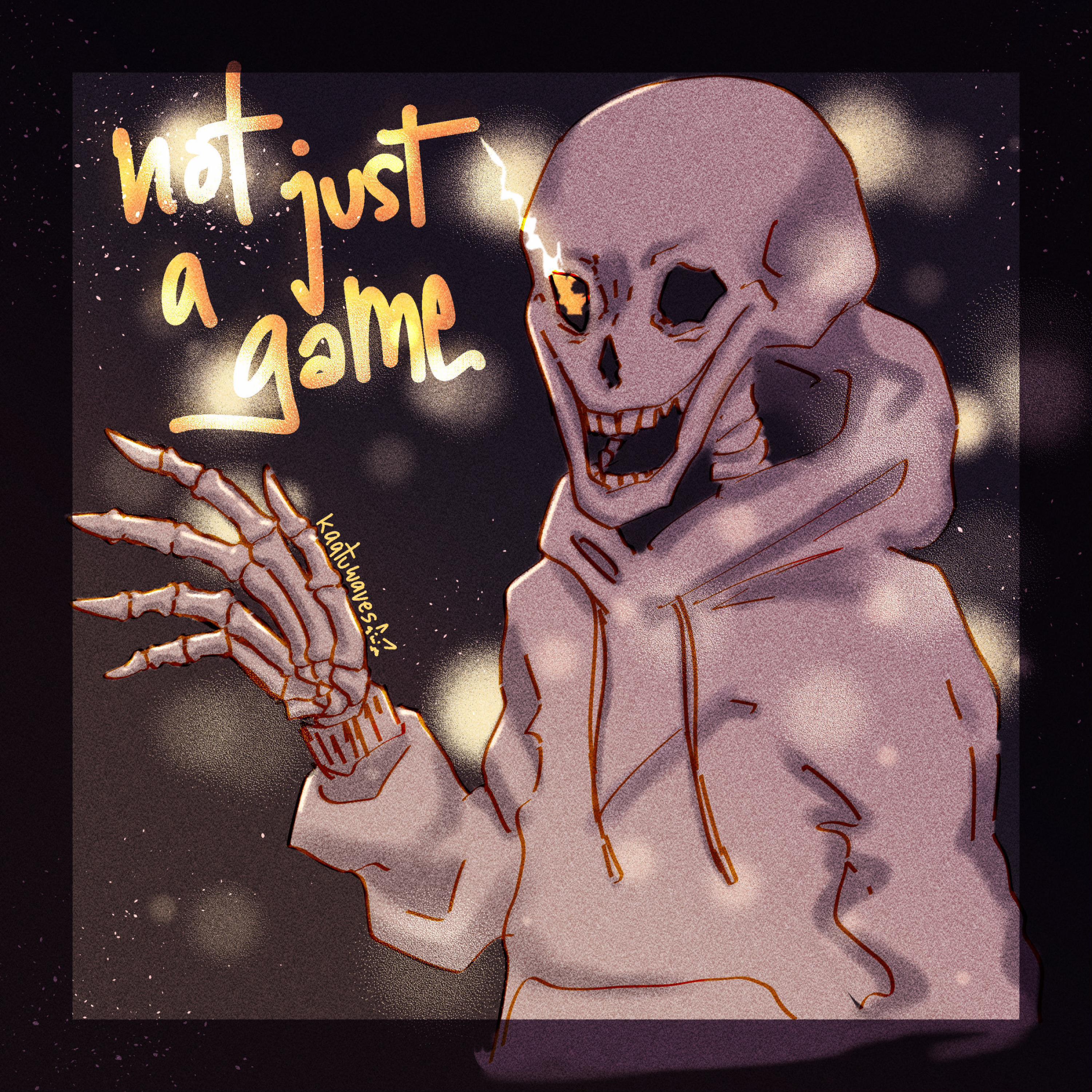 Релиз Dusttrust: Papyrus Encounter