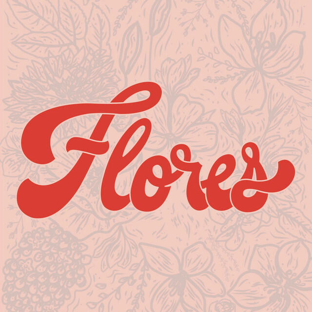Релиз Flores