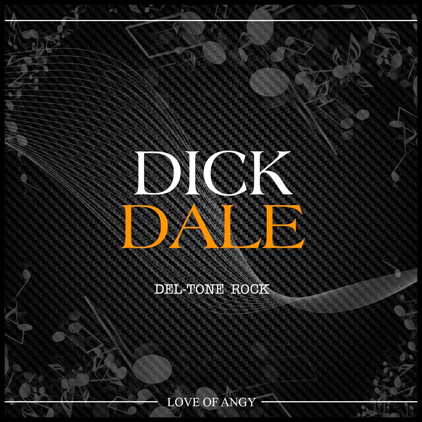 Релиз Del-Tone Rock