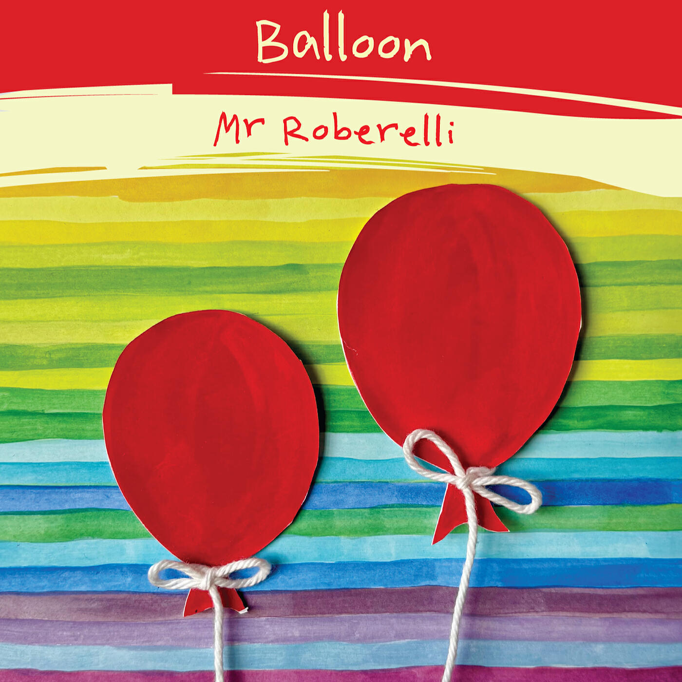 Релиз Balloon