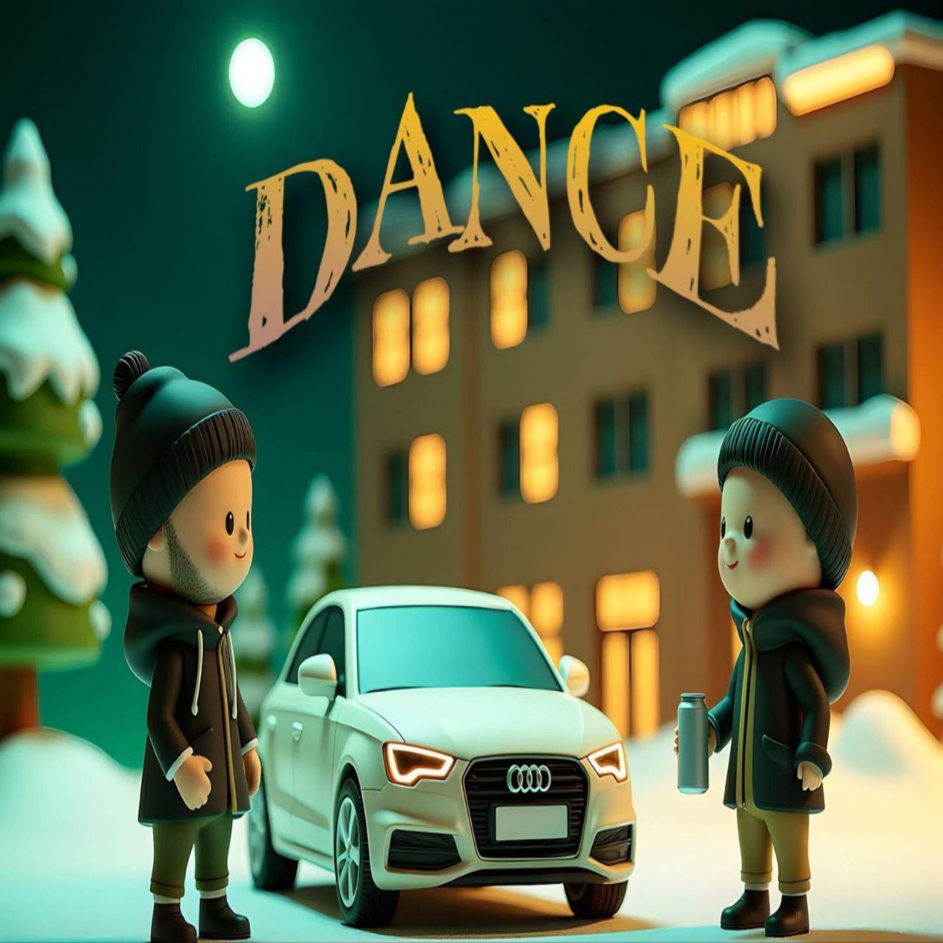Релиз Dance