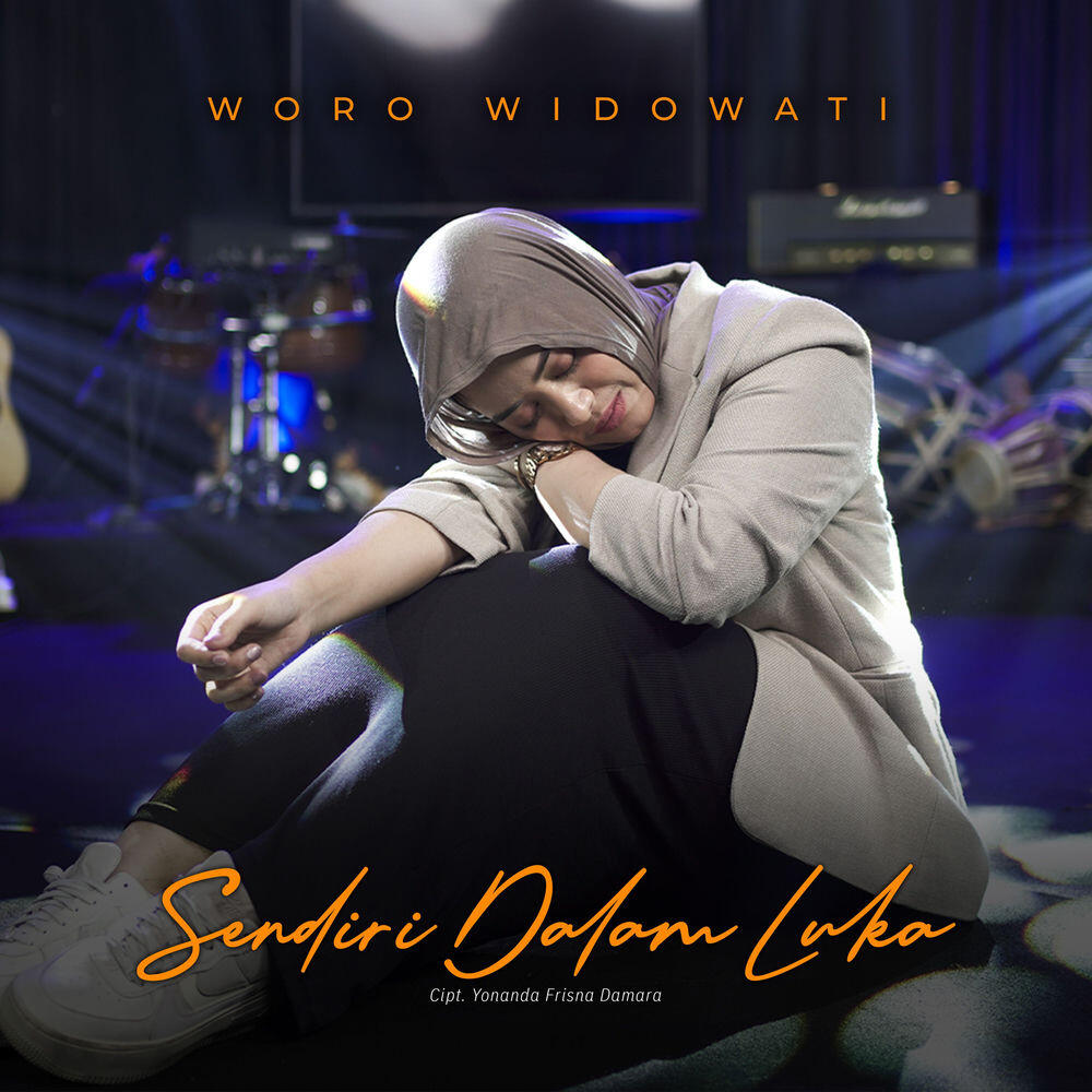 Релиз Sendiri Dalam Luka