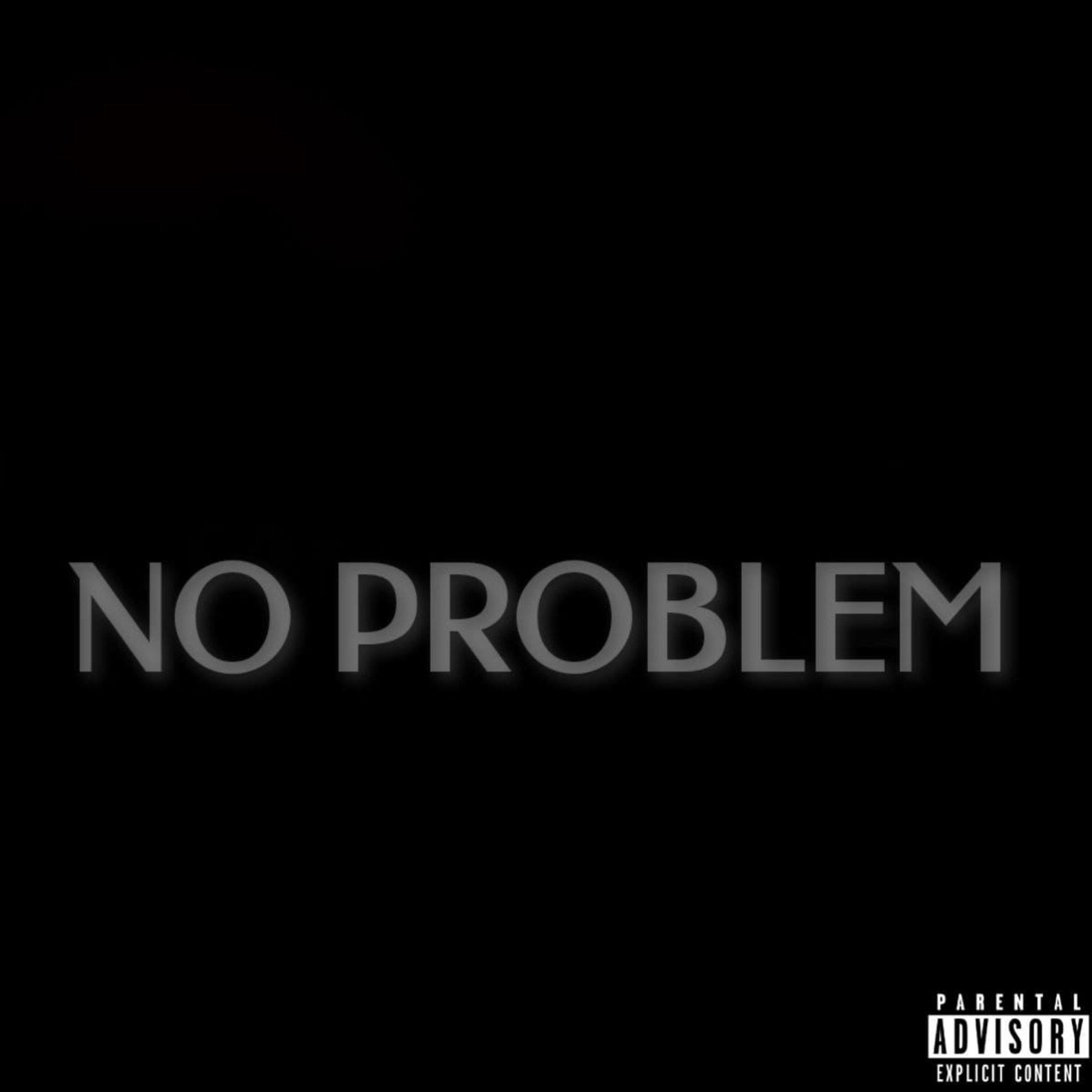 Релиз NO PROBLEM