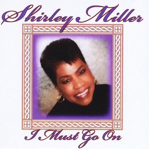 Shirley Miller