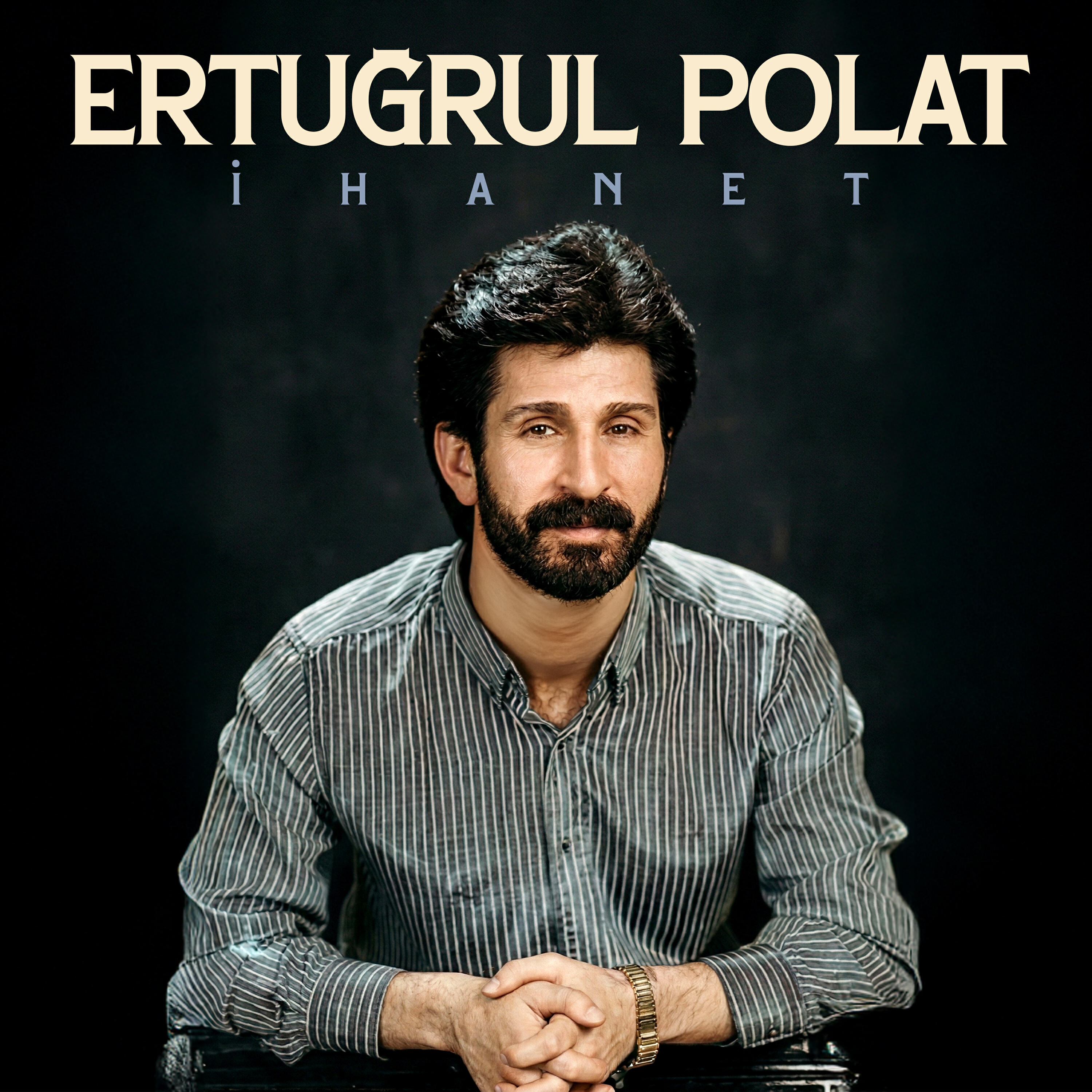 Релиз İhanet