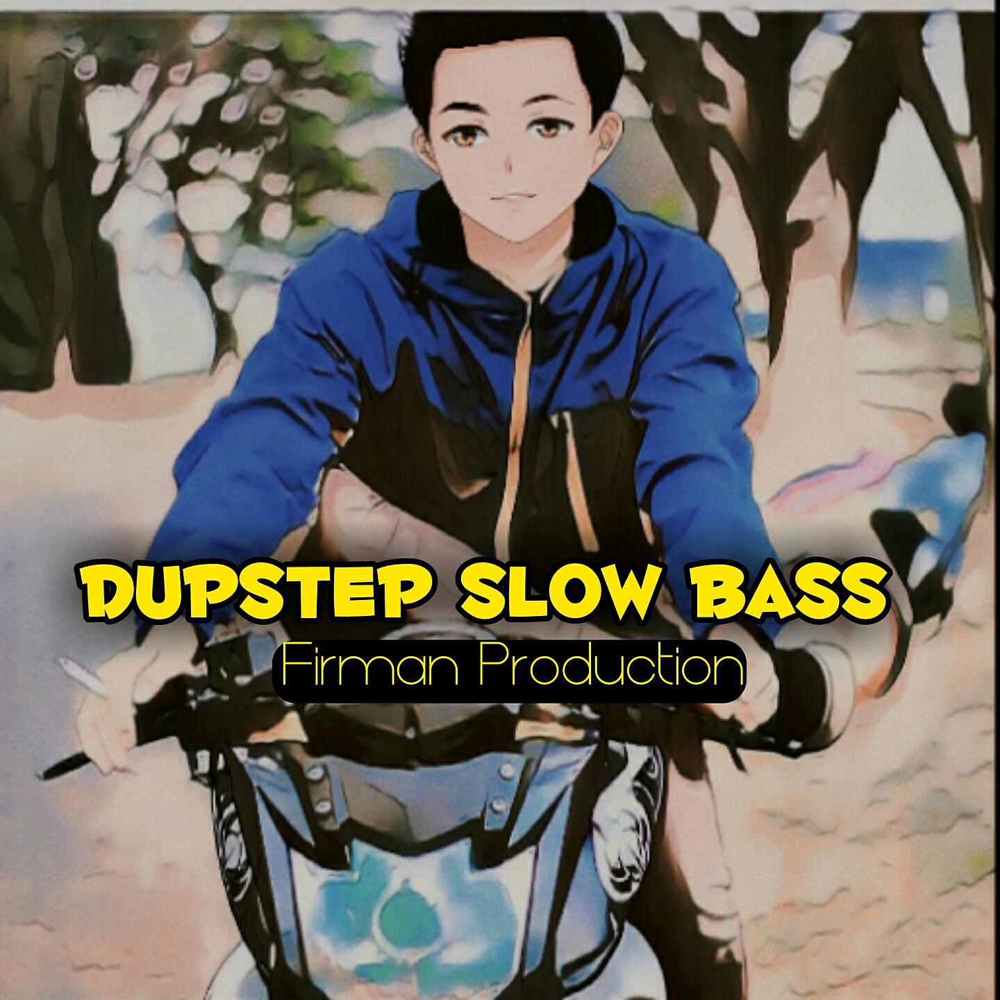 Релиз Dupstep Slow Bass
