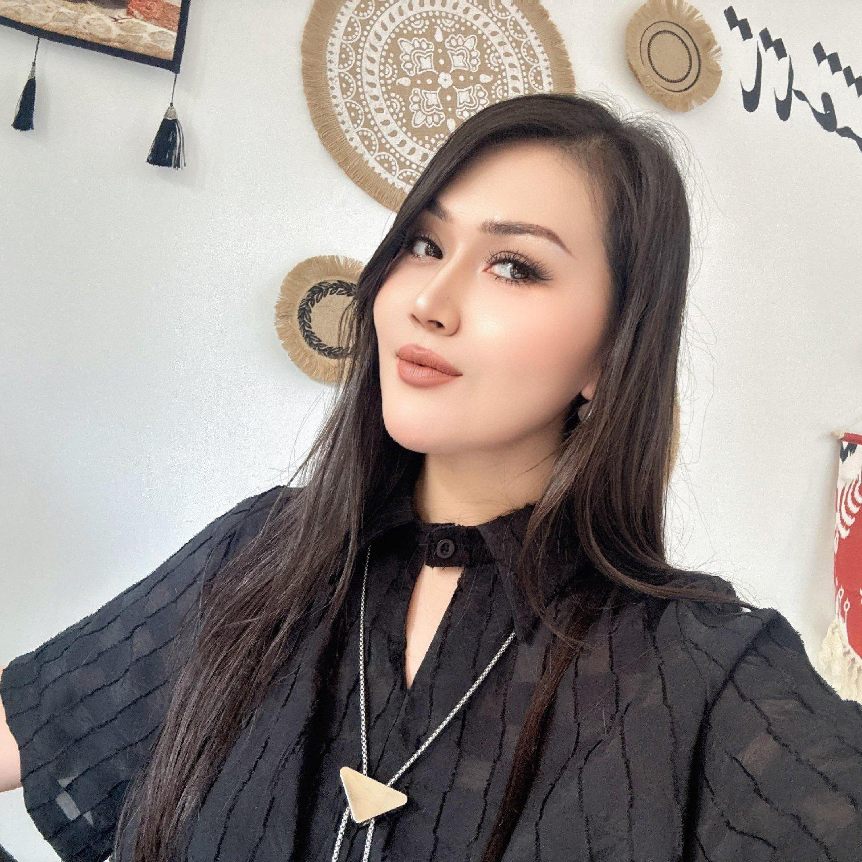 Arzigul Sultan