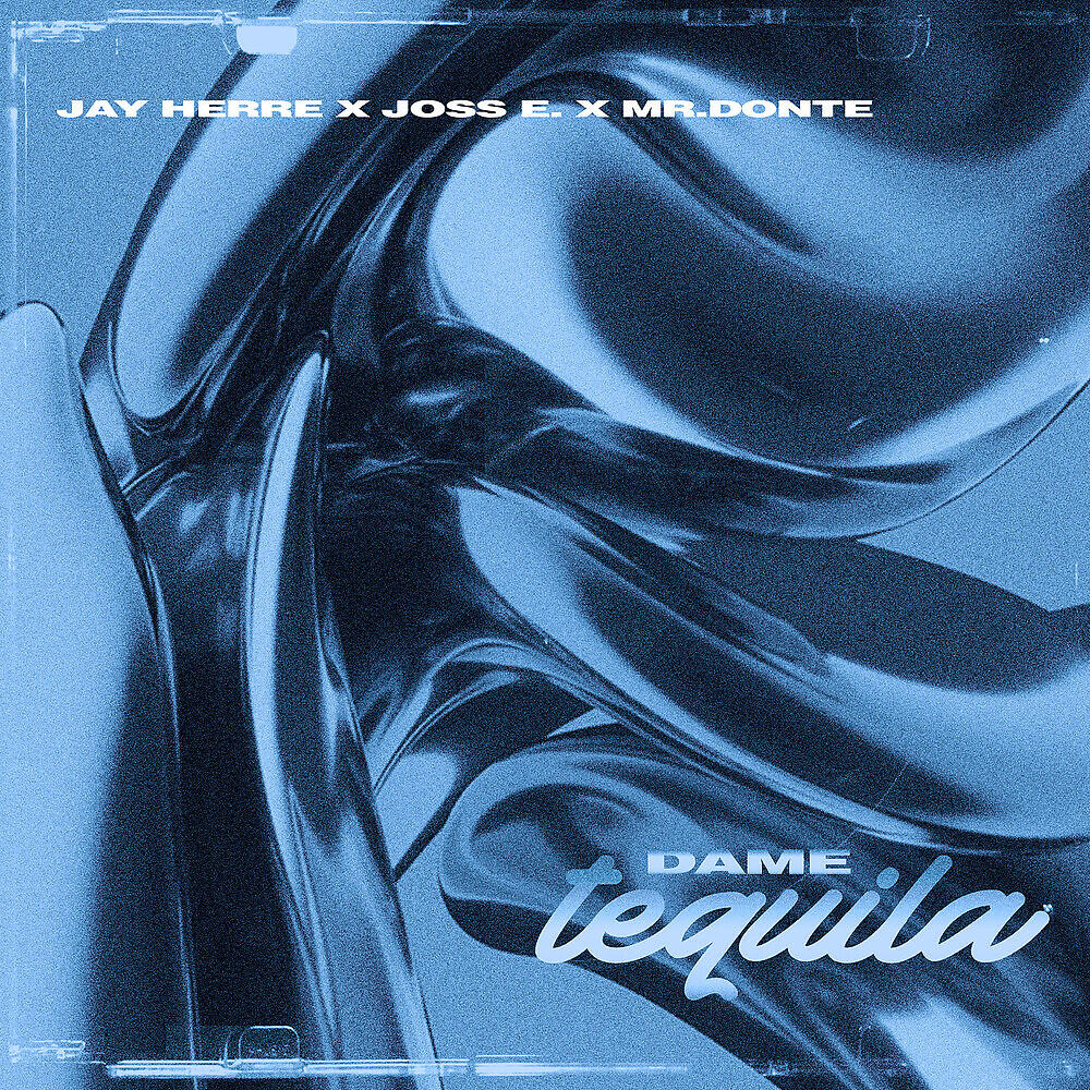 Релиз Dame Tequila