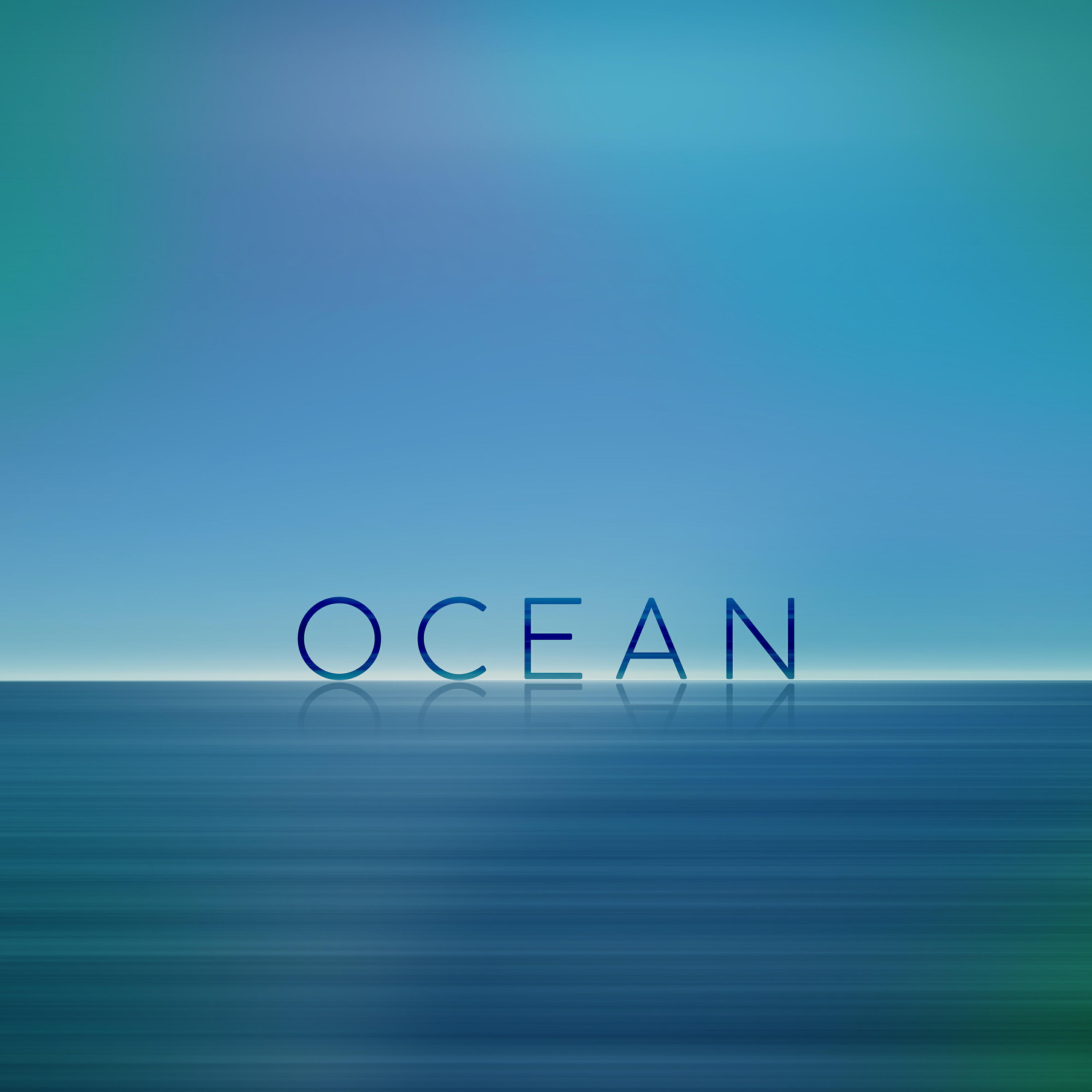 Релиз Ocean