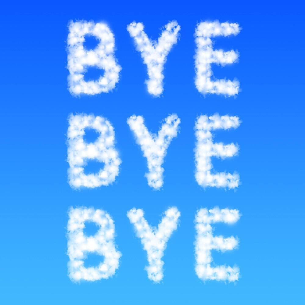 Релиз Bye Bye Bye