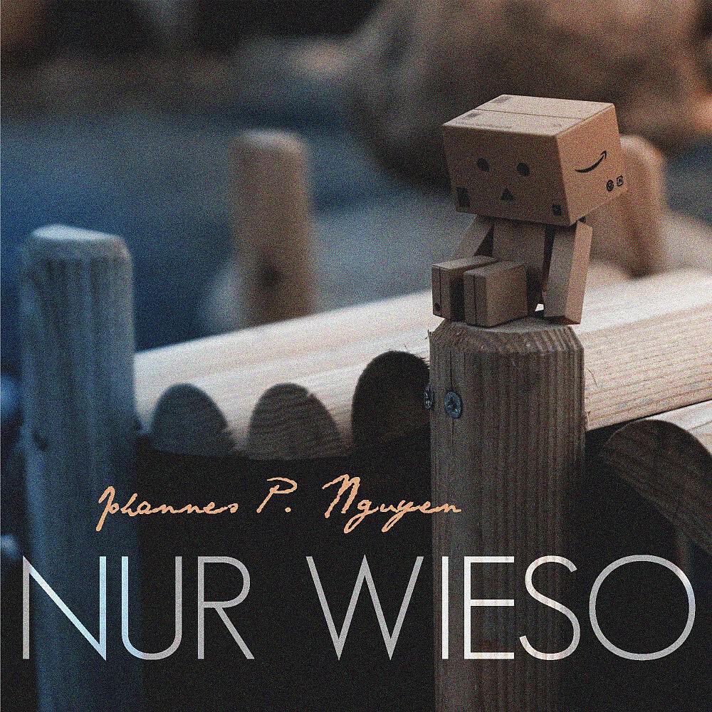 Релиз Nur wieso