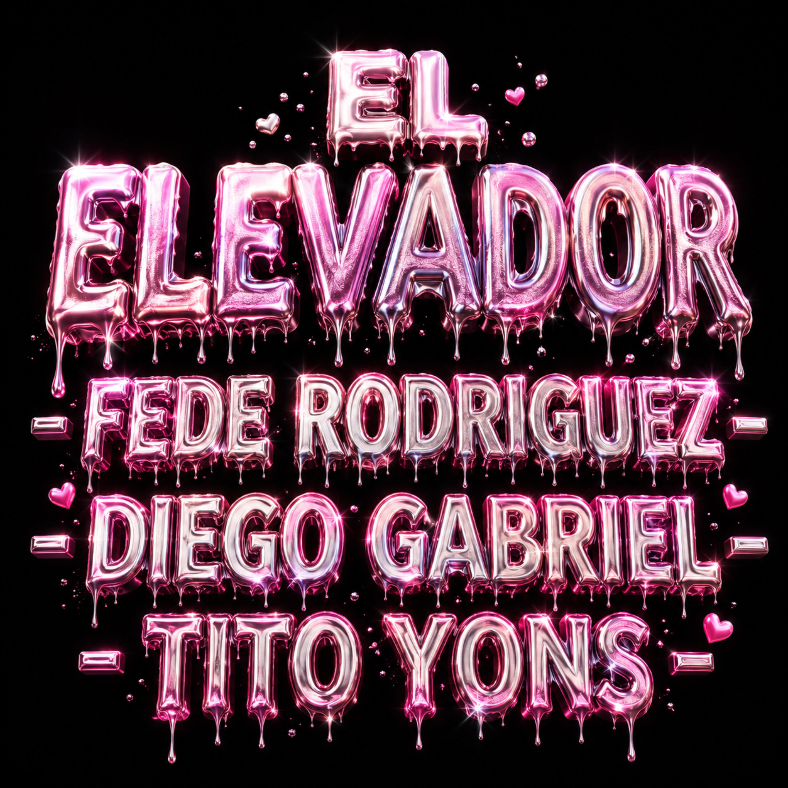 Релиз El Elevador