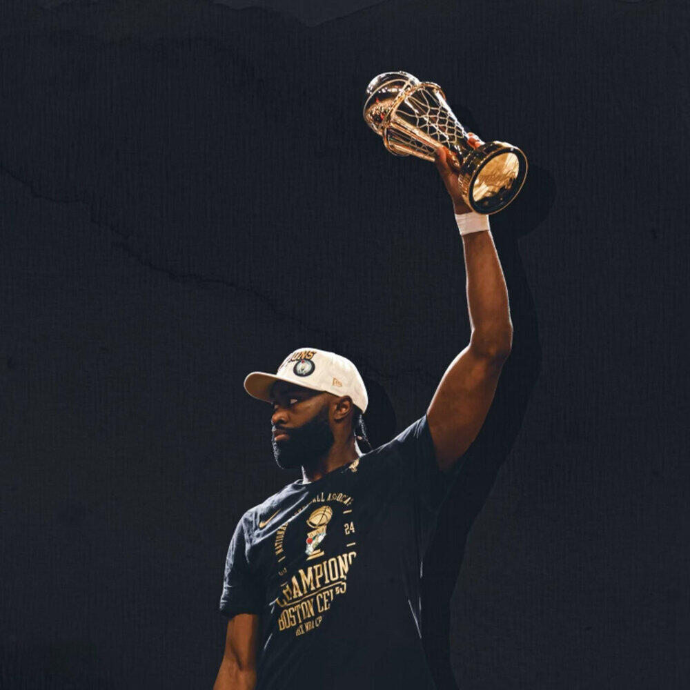 Jaylen Brown