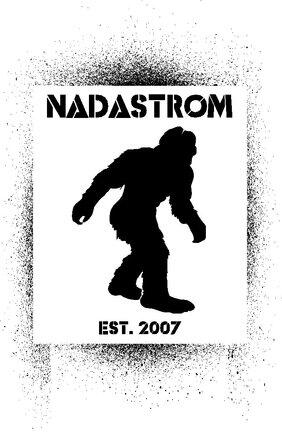 Nadastrom