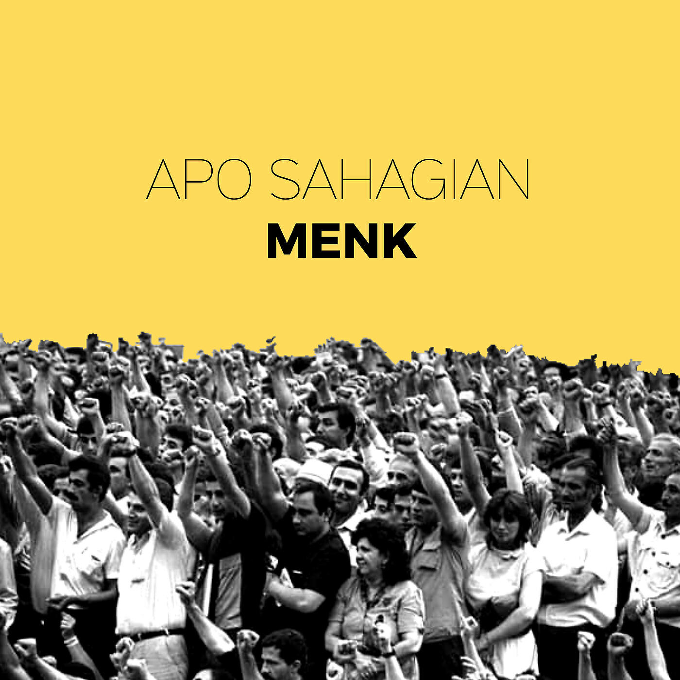 Релиз Menk