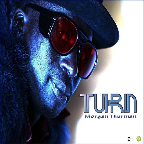 Релиз Turn Me Inside Out