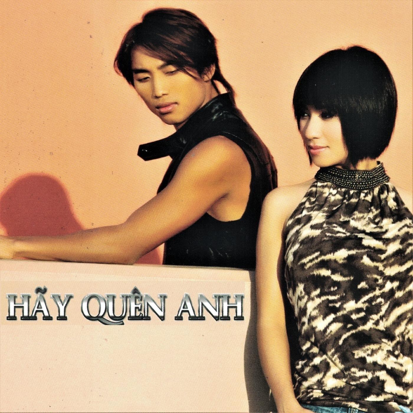 Релиз Hãy Quên Anh