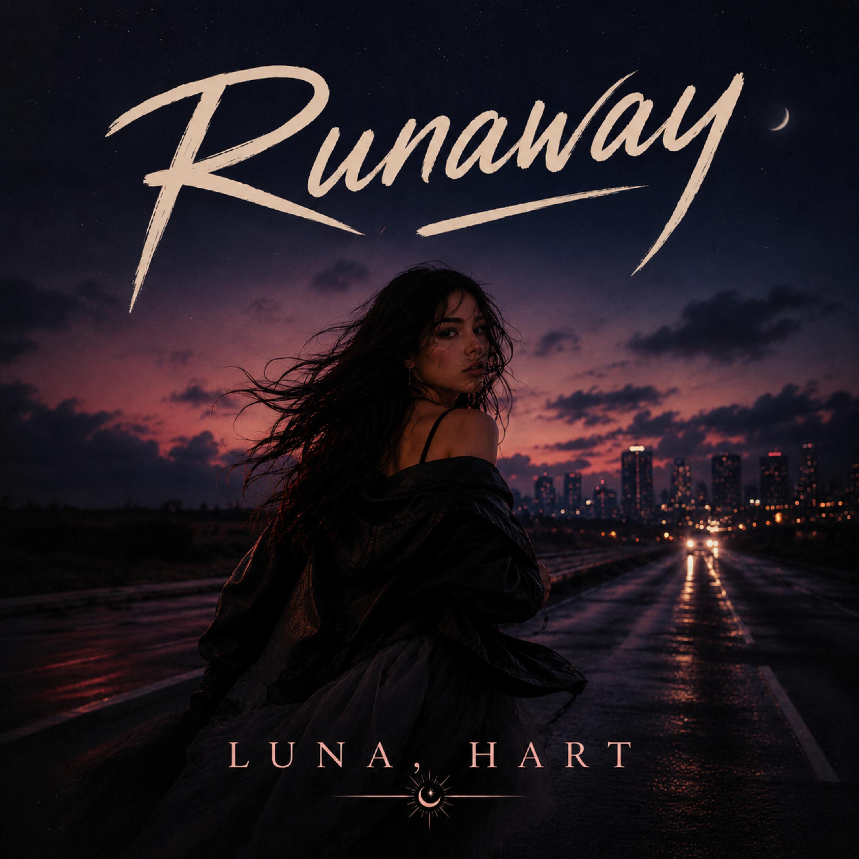 Релиз Runaway