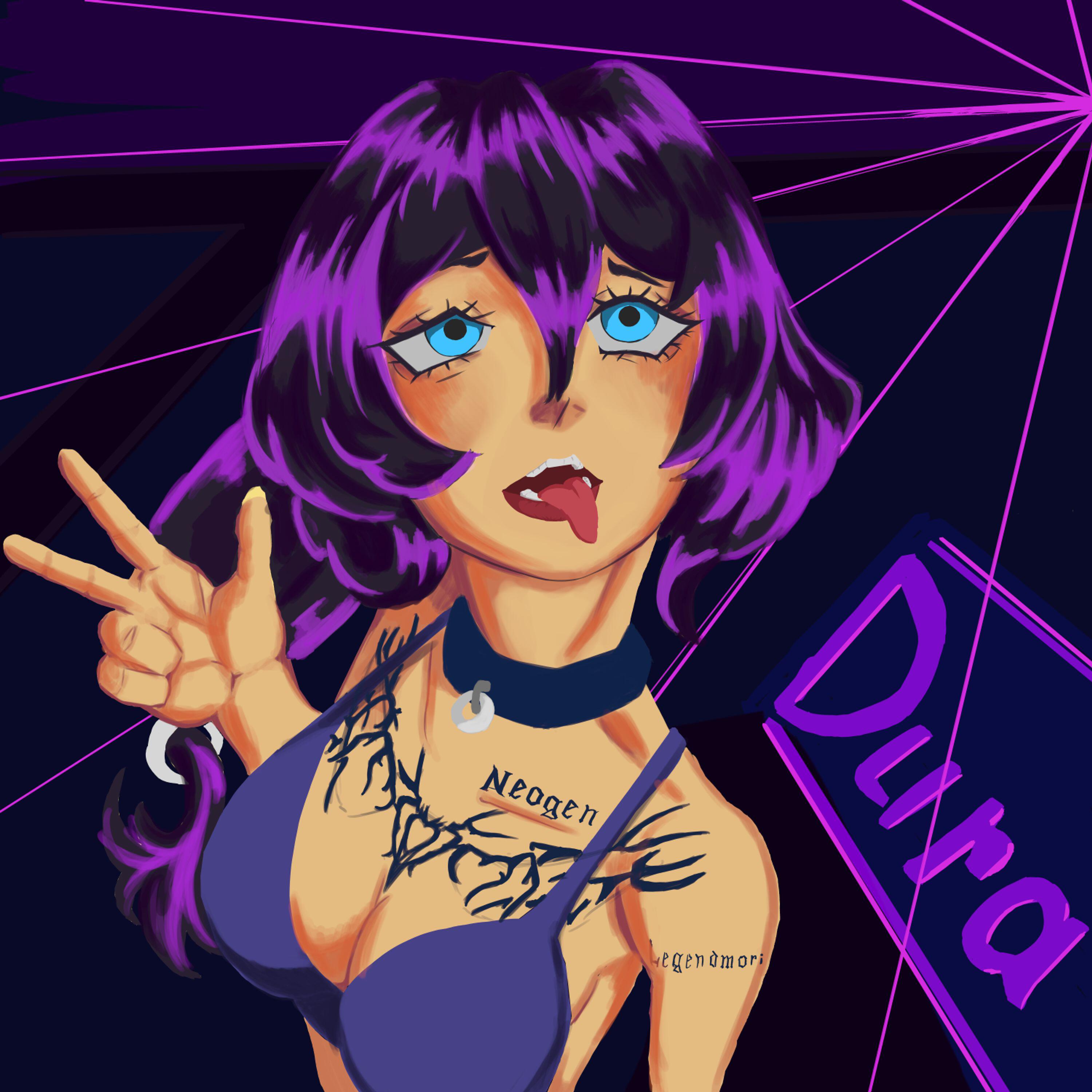 Релиз Dura