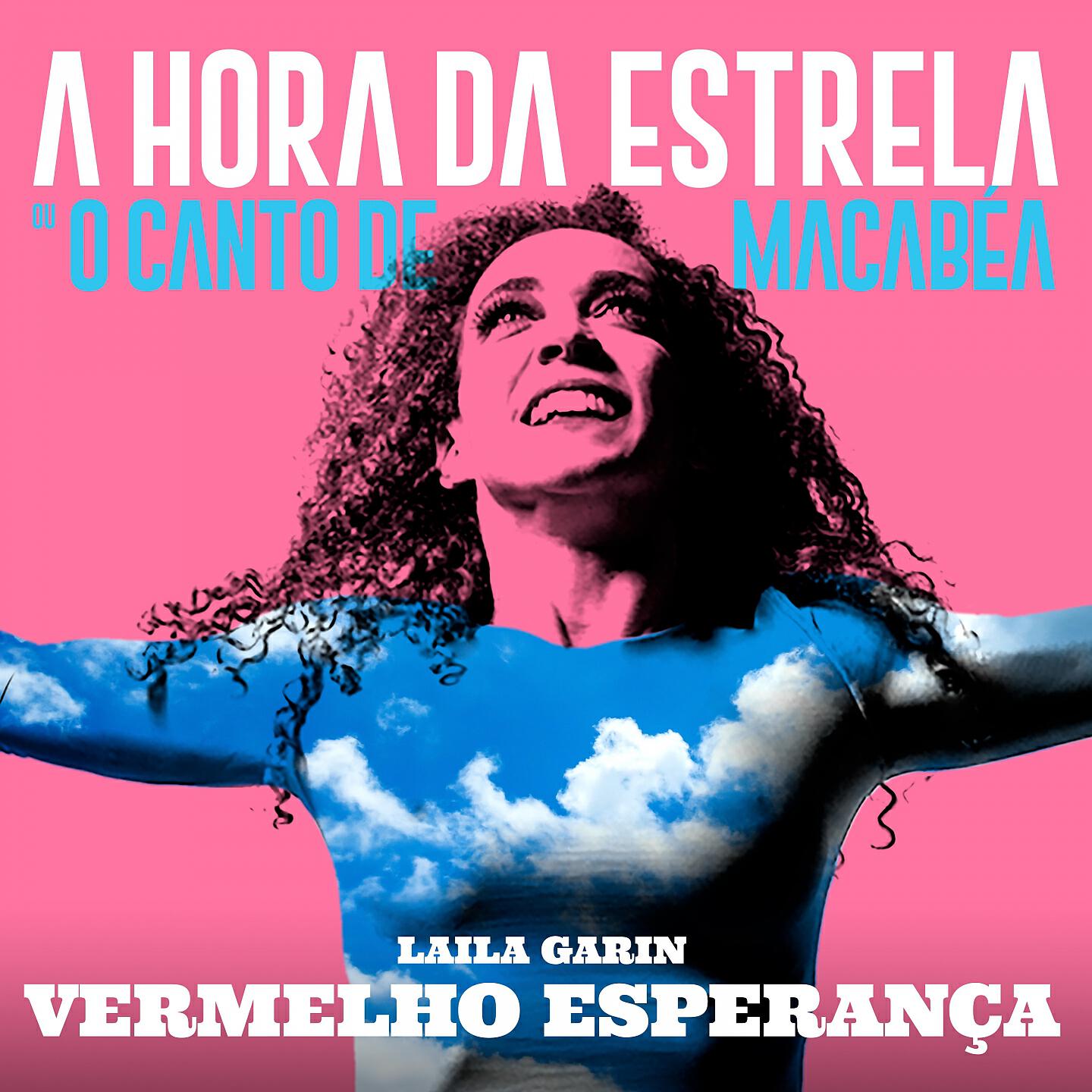 Релиз Vermelho Esperança
