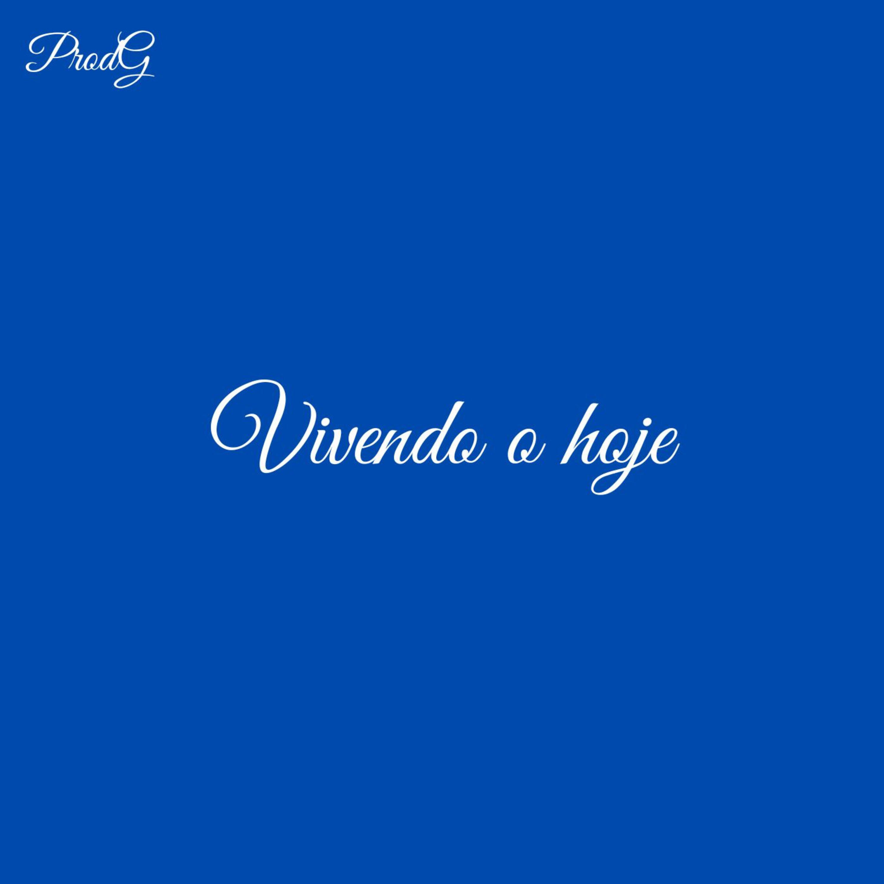 Релиз Vivendo o hoje
