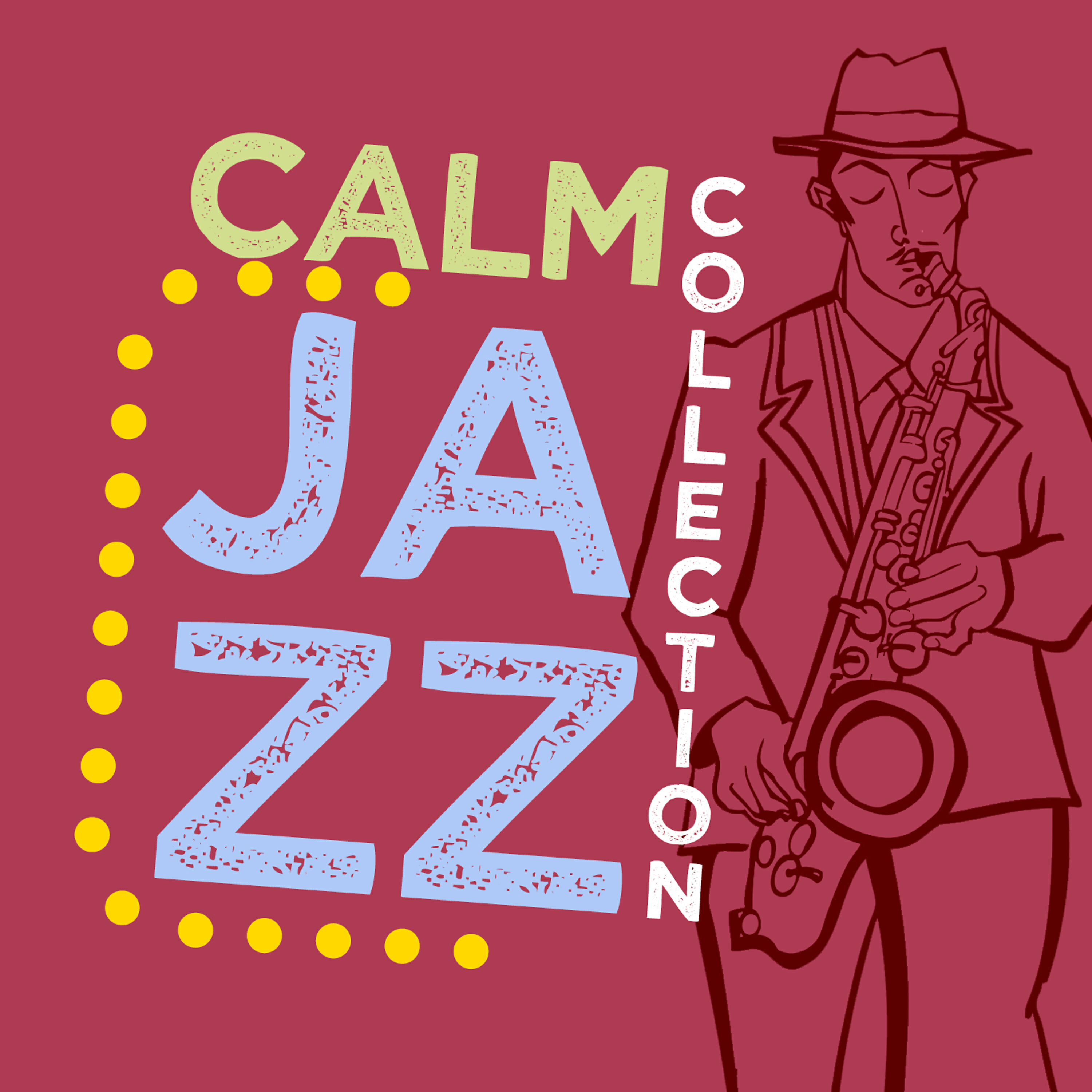 Релиз Calm Jazz Collection
