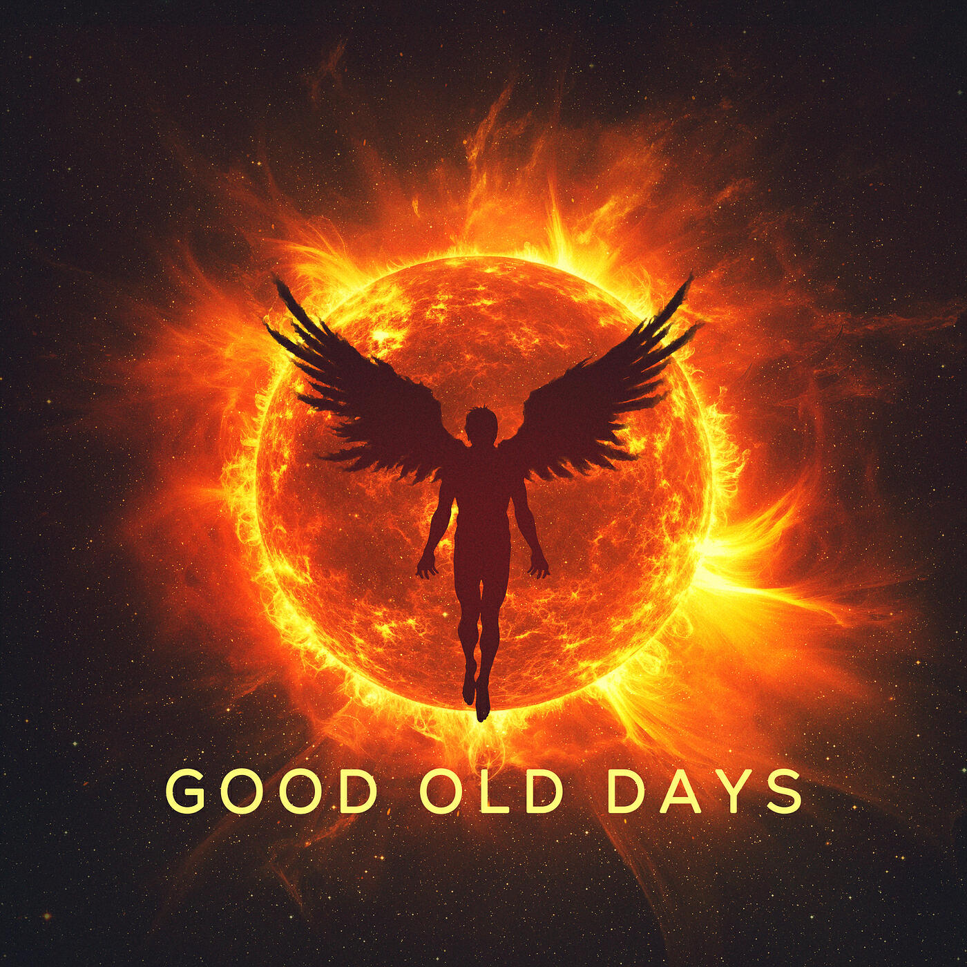Релиз Good Old Days