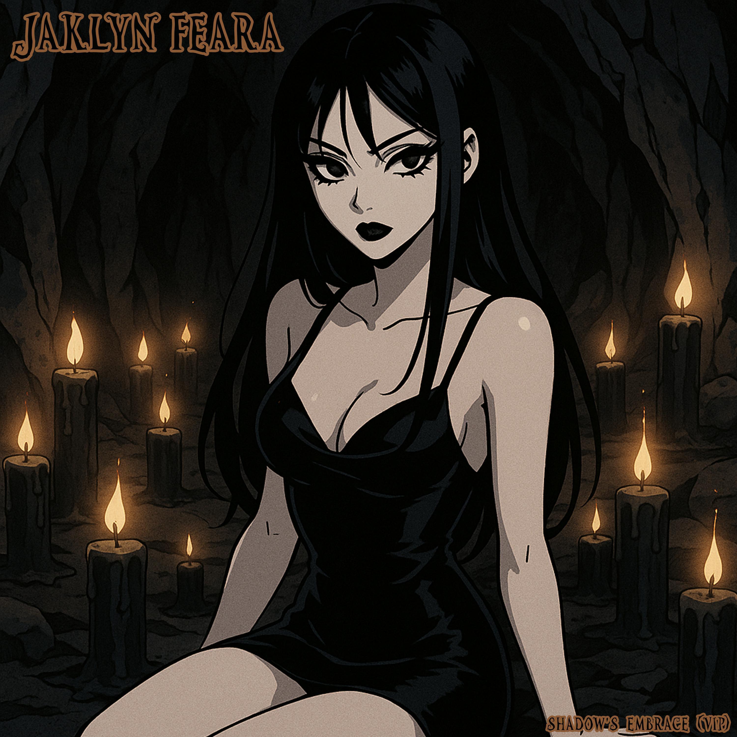 Релиз Shadow's Embrace (VIP)