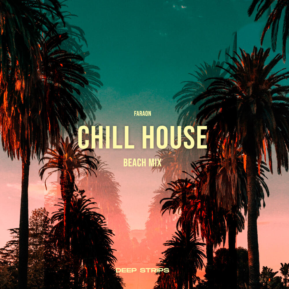Постер альбома Beach Chill House