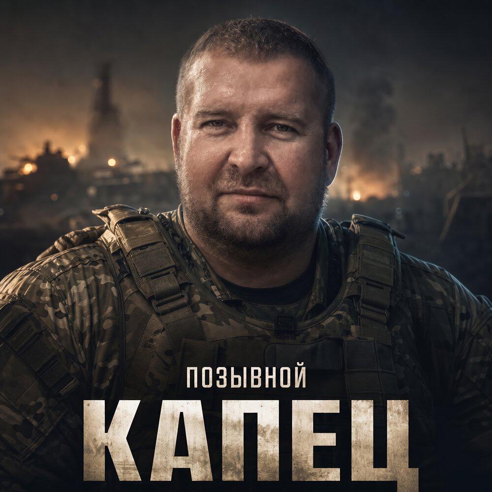 Релиз Позывной КАПЕЦ