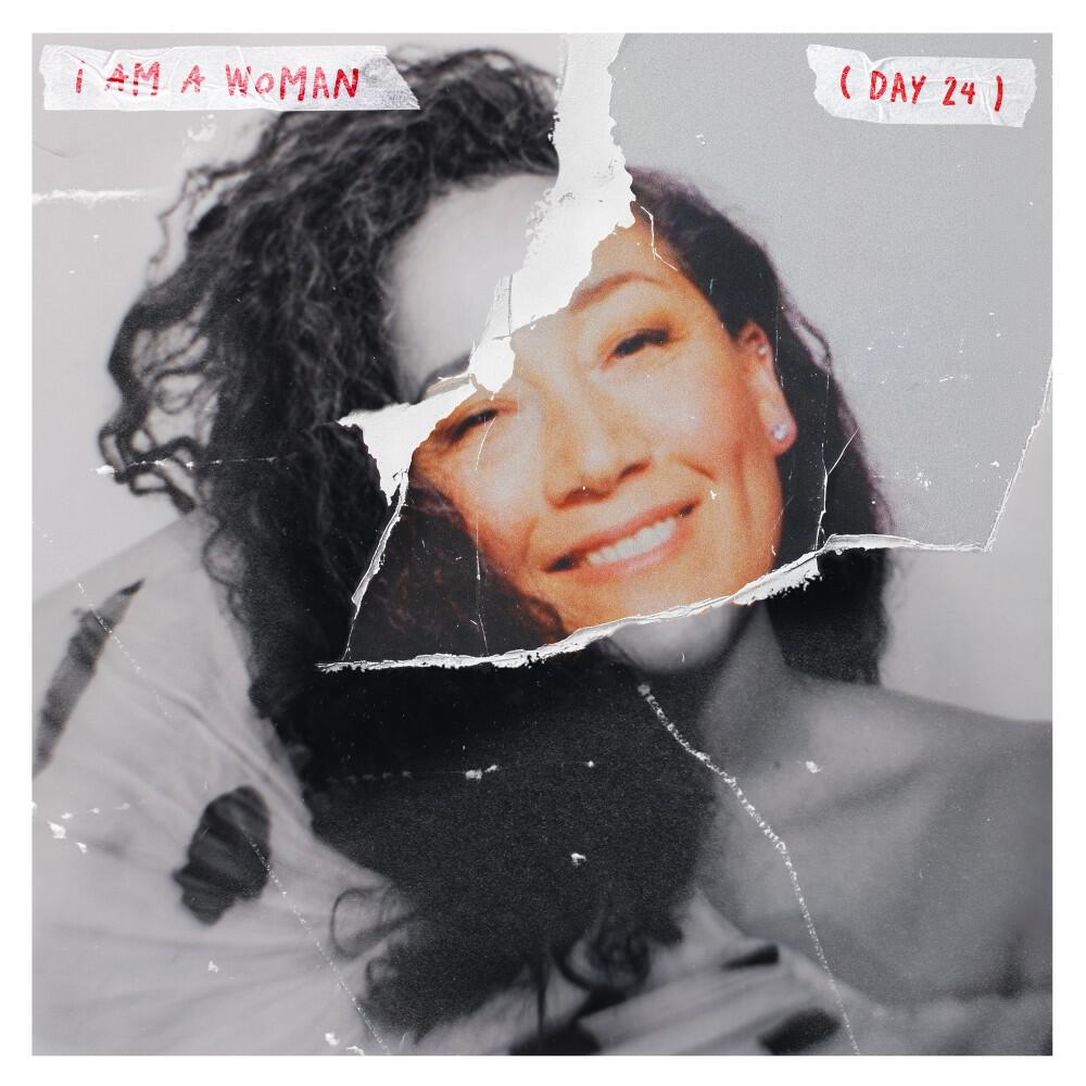 Релиз I Am a Woman