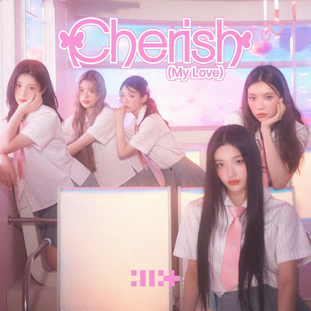 Релиз Cherish (My Love) (Remixes)