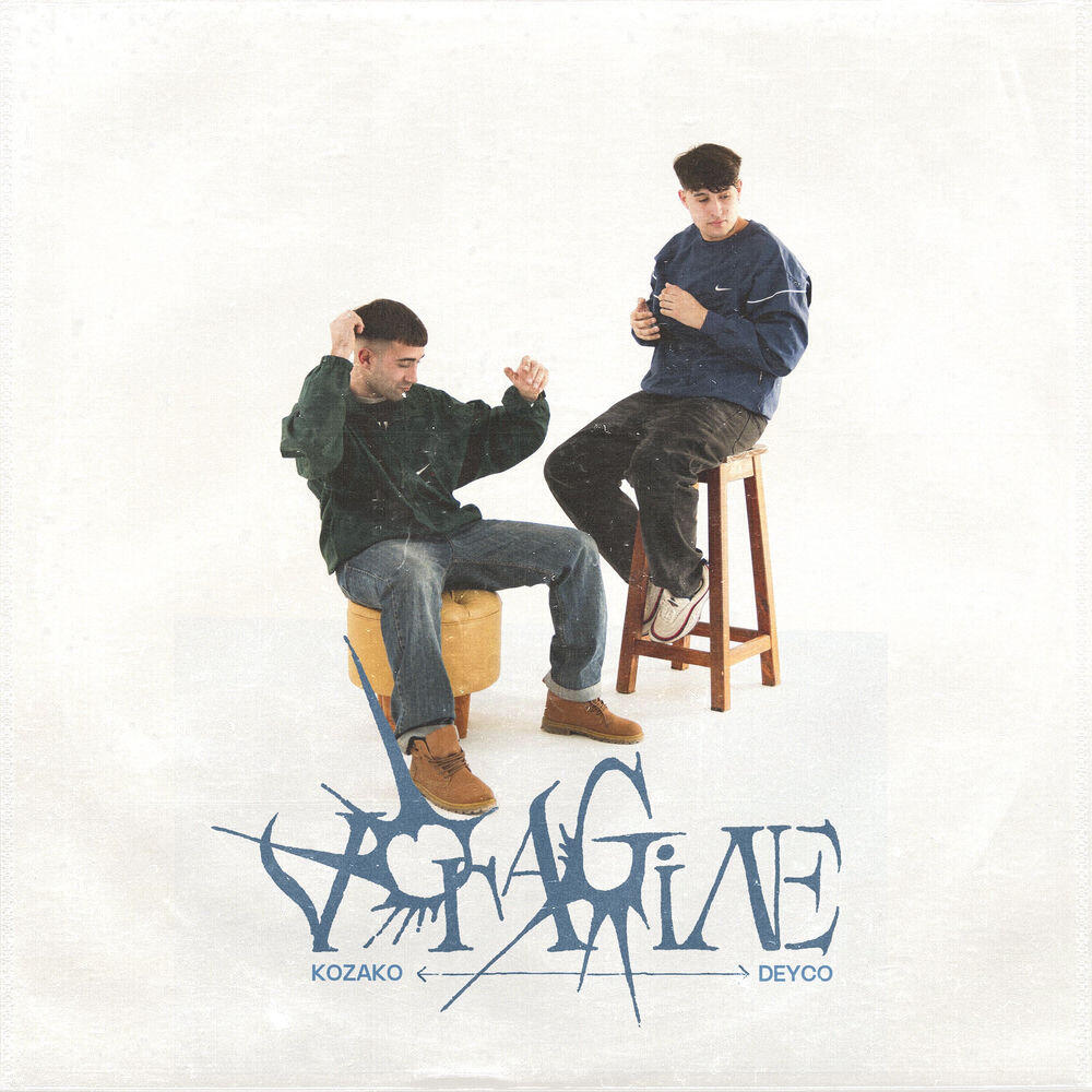 Релиз VORÁGINE