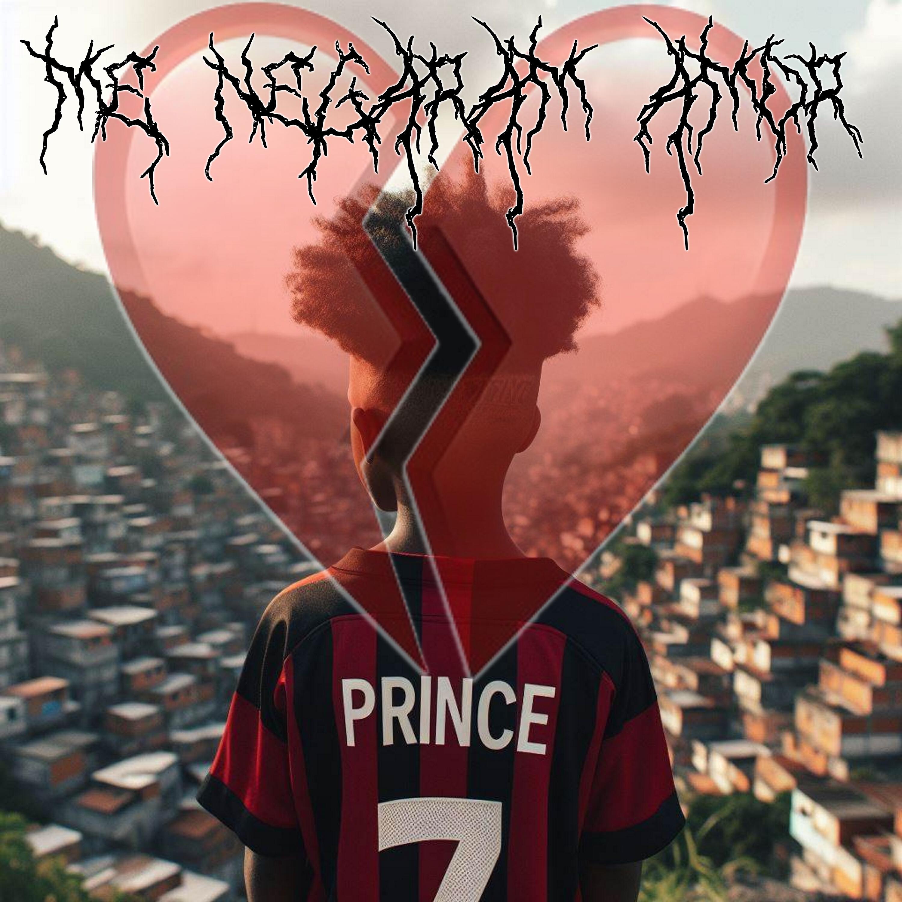 Prince bxd