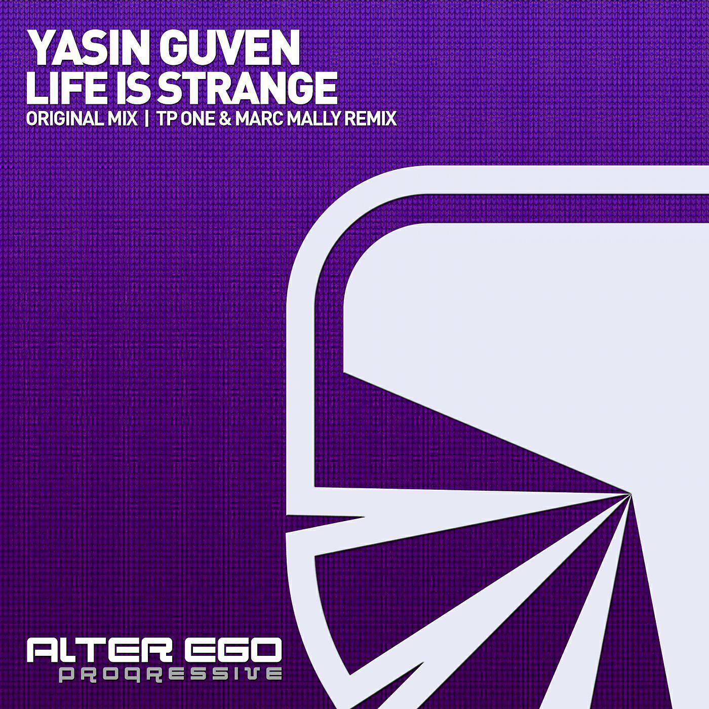 Yasin Guven